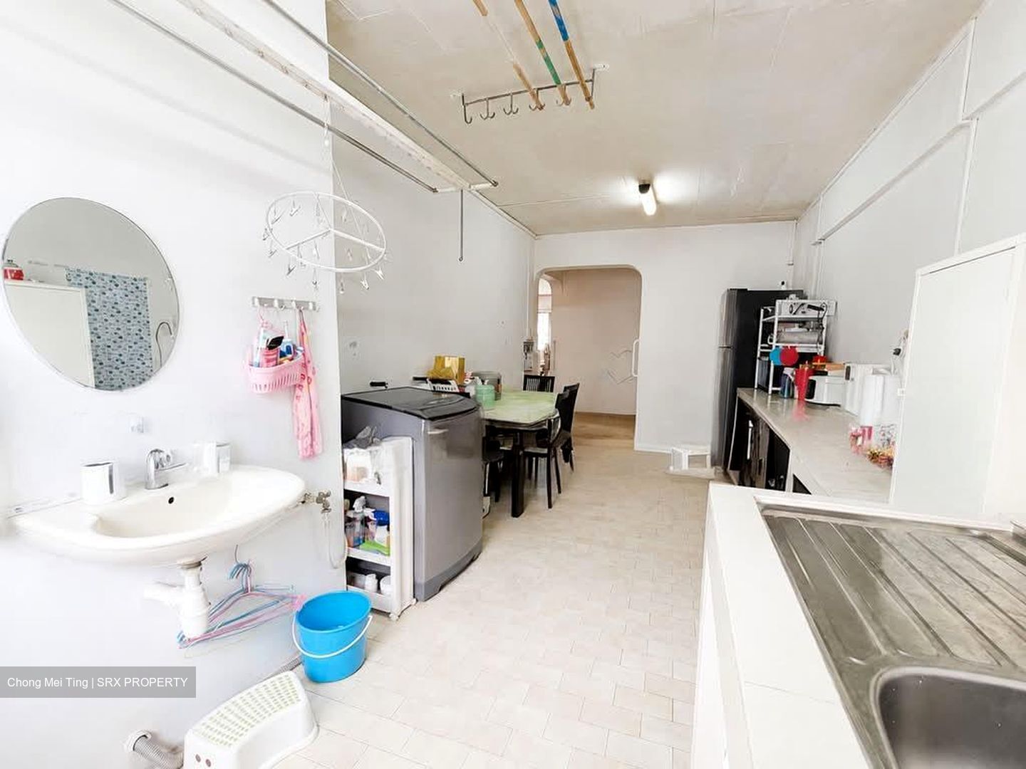 Blk 286 Tampines Street 22 (Tampines), HDB 4 Rooms #592431921